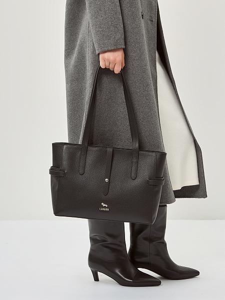 Сумка Labbra L-HF4349-1 black Labbra, Артикул: L-HF4349-1-01-00055873 фото №1