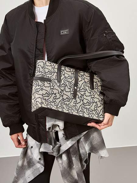 Сумка Labbra L-HF4349TG avio/black Labbra, Артикул: L-HF4349TG-01-00055874 фото №1