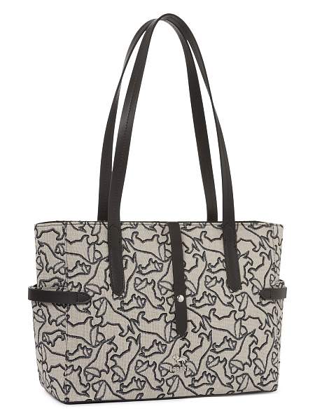 Сумка Labbra L-HF4349TG avio/black Labbra, Артикул: L-HF4349TG-01-00055874 фото №1