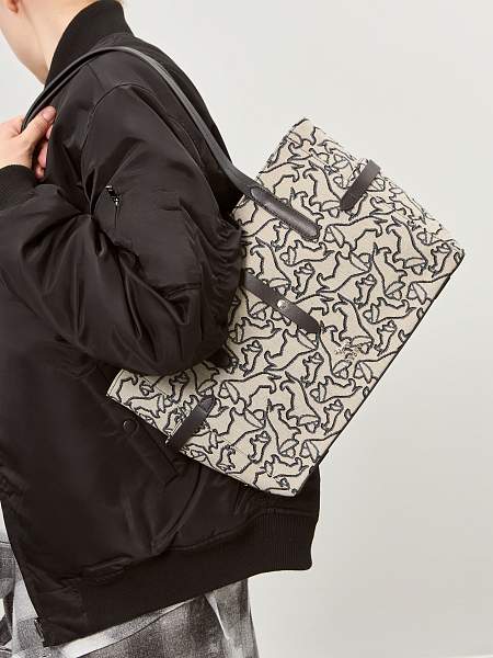 Сумка Labbra L-HF4349TG avio/black Labbra, Артикул: L-HF4349TG-01-00055874 фото №1