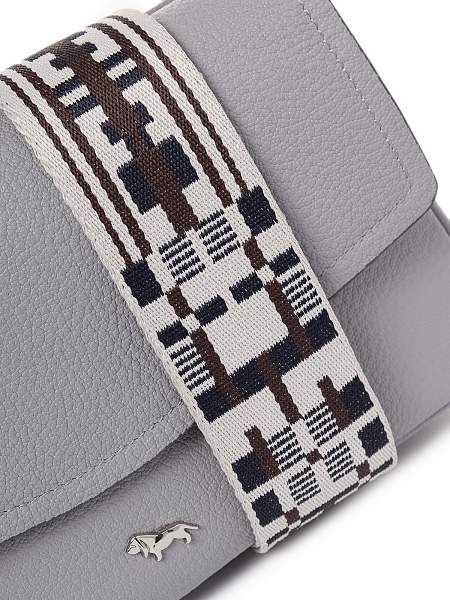 Сумка Labbra L-HF4361 stone perlato Labbra, Артикул: L-HF4361-01-00055875 фото №1