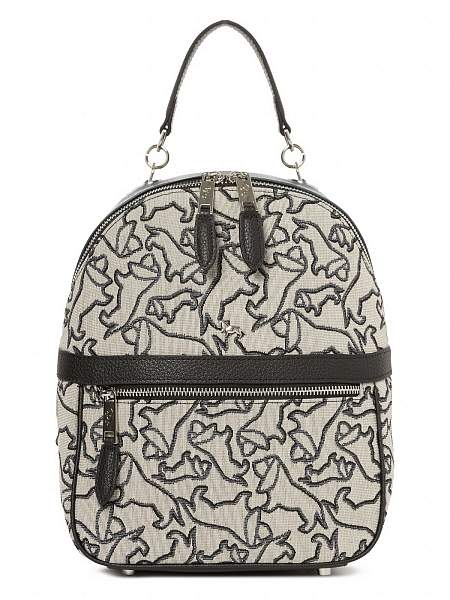 Сумка Labbra L-HF4043TG avio/black Labbra, Артикул: L-HF4043TG-01-00055876 фото №1