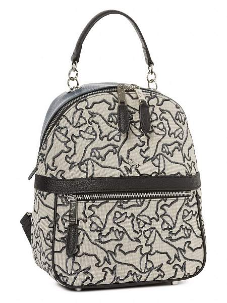 Сумка Labbra L-HF4043TG avio/black Labbra, Артикул: L-HF4043TG-01-00055876 фото №1