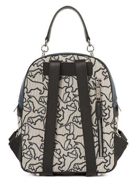 Сумка Labbra L-HF4043TG avio/black Labbra, Артикул: L-HF4043TG-01-00055876 фото №1