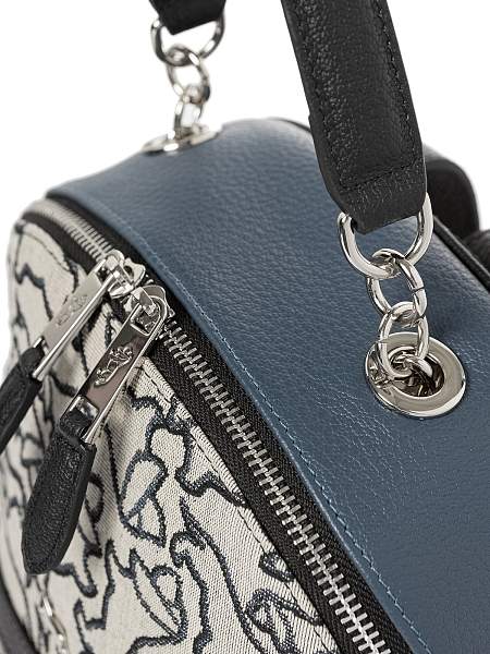 Сумка Labbra L-HF4043TG avio/black Labbra, Артикул: L-HF4043TG-01-00055876 фото №1