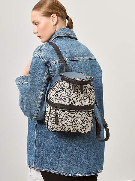 Сумка Labbra L-HF4043TG avio/black Labbra, Артикул: L-HF4043TG-01-00055876 фото №1