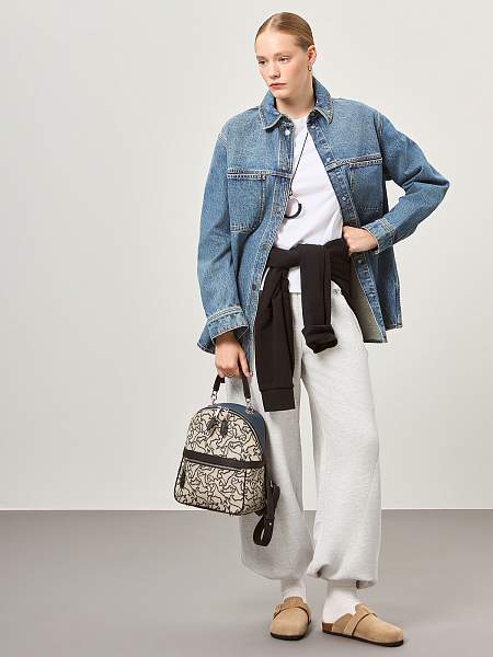 Сумка Labbra L-HF4043TG avio/black Labbra, Артикул: L-HF4043TG-01-00055876 фото №1