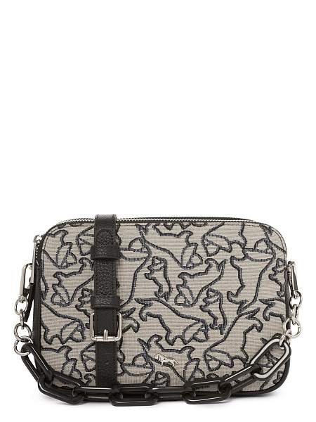 Сумка Labbra L-HF4058TG avio/black Labbra, Артикул: L-HF4058TG-01-00055877 фото №1