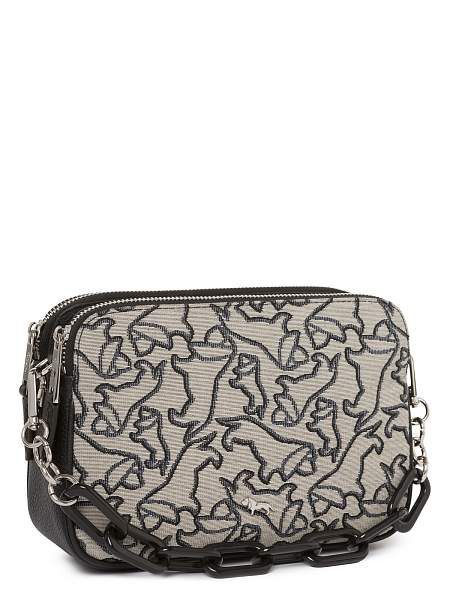 Сумка Labbra L-HF4058TG avio/black Labbra, Артикул: L-HF4058TG-01-00055877 фото №1