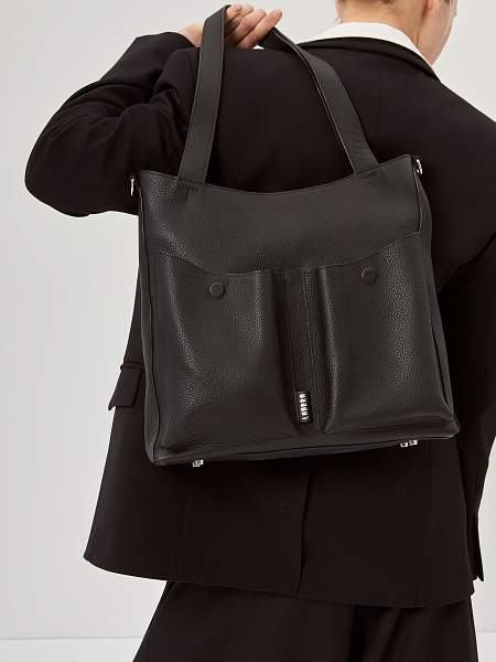 Сумка Labbra L-HF4403 black Labbra, Артикул: L-HF4403-01-00055879 фото №1