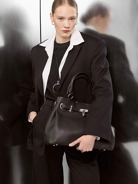 Сумка Labbra L-HF4459 black Labbra, Артикул: L-HF4459-01-00055884 фото №1