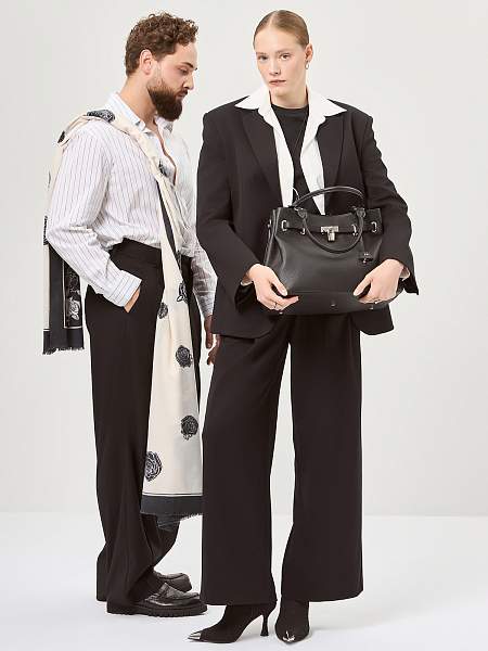 Сумка Labbra L-HF4459 black Labbra, Артикул: L-HF4459-01-00055884 фото №1