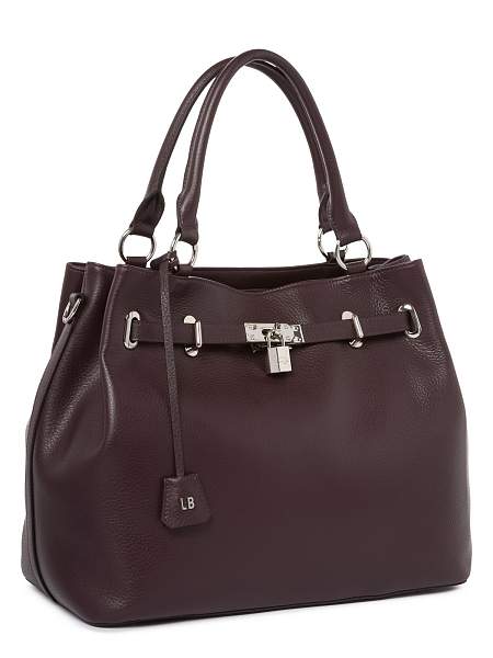 Сумка Labbra L-HF4459 d.plum Labbra, Артикул: L-HF4459-01-00055887 фото №1