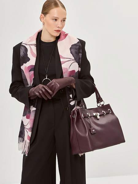 Сумка Labbra L-HF4459 d.plum Labbra, Артикул: L-HF4459-01-00055887 фото №1