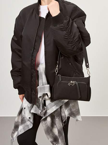 Сумка Labbra L-HF4460-1 black Labbra, Артикул: L-HF4460-1-01-00055889 фото №1