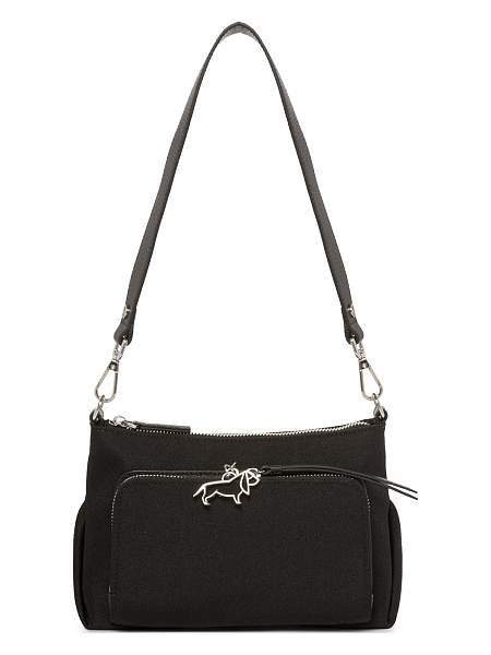 Сумка Labbra L-HF4460-1 black Labbra, Артикул: L-HF4460-1-01-00055889 фото №1