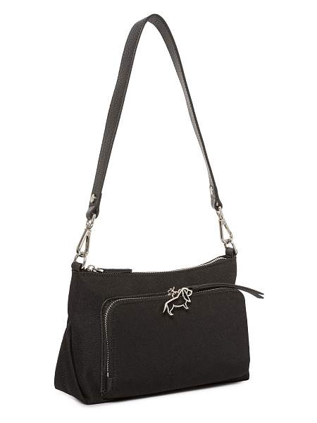 Сумка Labbra L-HF4460-1 black Labbra, Артикул: L-HF4460-1-01-00055889 фото №1