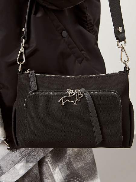 Сумка Labbra L-HF4460-1 black Labbra, Артикул: L-HF4460-1-01-00055889 фото №1