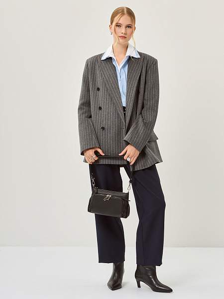 Сумка Labbra L-HF4460 black Labbra, Артикул: L-HF4460-01-00055893 фото №1