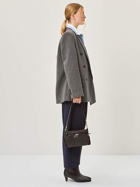 Сумка Labbra L-HF4460 black Labbra, Артикул: L-HF4460-01-00055893 фото №1