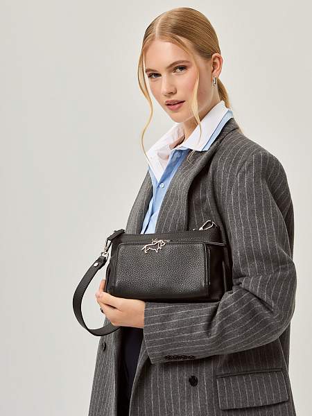 Сумка Labbra L-HF4460 black Labbra, Артикул: L-HF4460-01-00055893 фото №1