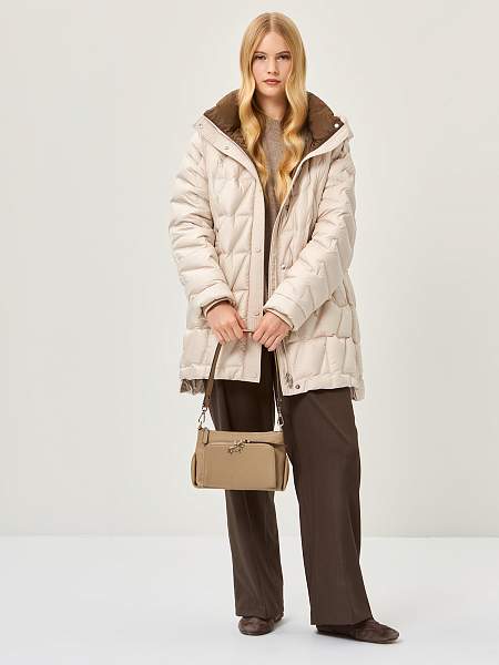 Сумка Labbra L-HF4460 coffee foam Labbra, Артикул: L-HF4460-01-00055894 фото №1