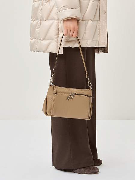 Сумка Labbra L-HF4460 coffee foam Labbra, Артикул: L-HF4460-01-00055894 фото №1