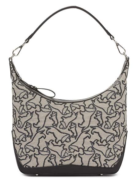 Сумка Labbra L-HF4474-1 avio/black Labbra, Артикул: L-HF4474-1-01-00055900 фото №1