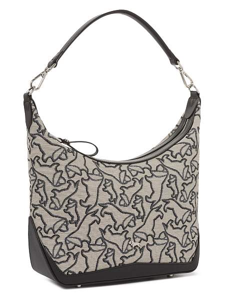 Сумка Labbra L-HF4474-1 avio/black Labbra, Артикул: L-HF4474-1-01-00055900 фото №1