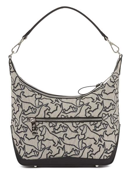 Сумка Labbra L-HF4474-1 avio/black Labbra, Артикул: L-HF4474-1-01-00055900 фото №1