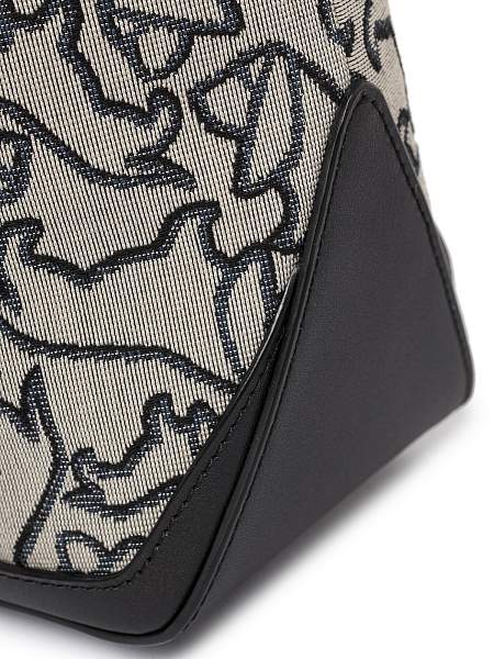 Сумка Labbra L-HF4474-1 avio/black Labbra, Артикул: L-HF4474-1-01-00055900 фото №1