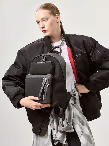 Сумка Labbra L-HF4480 black Labbra, Артикул: L-HF4480-01-00055903 фото №1