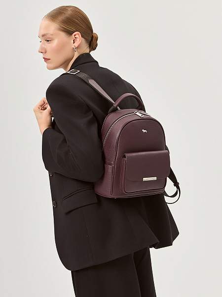 Сумка Labbra L-JY2981 d.plum Labbra, Артикул: L-JY2981-01-00055918 фото №1