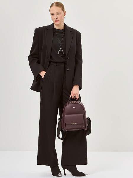 Сумка Labbra L-JY2981 d.plum Labbra, Артикул: L-JY2981-01-00055918 фото №1