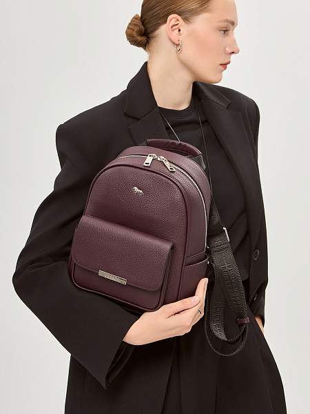 Сумка Labbra L-JY2981 d.plum Labbra, Артикул: L-JY2981-01-00055918 фото №1