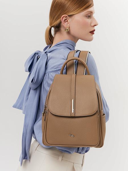 Сумка Labbra L-JY2980 coffee foam Labbra, Артикул: L-JY2980-01-00055919 фото №1