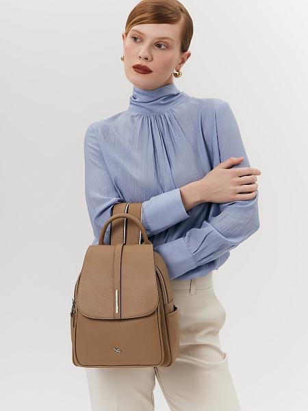 Сумка Labbra L-JY2980 coffee foam Labbra, Артикул: L-JY2980-01-00055919 фото №1