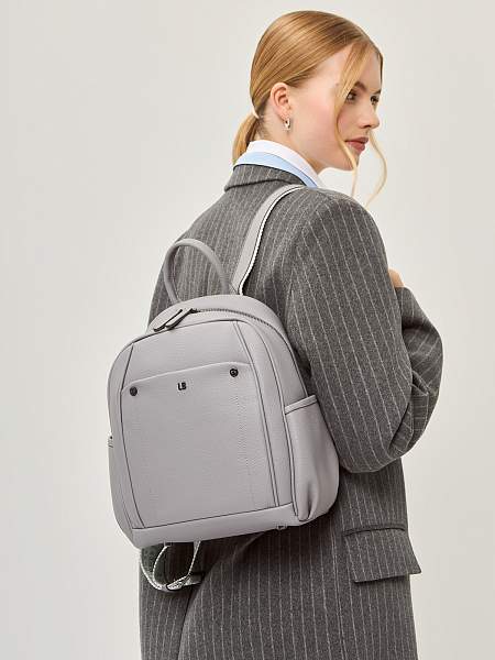 Сумка Labbra L-JY2982 stone perlato Labbra, Артикул: L-JY2982-01-00055920 фото №1