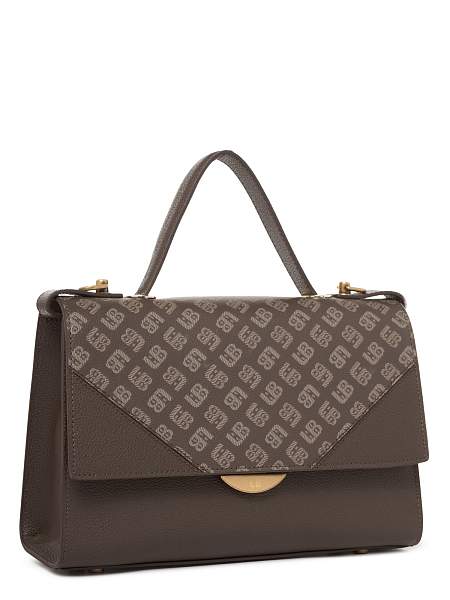 Сумка Labbra L-JY3027 cafe noir-l.cacao/cafe noir Labbra, Артикул: L-JY3027-01-00055927 фото №1