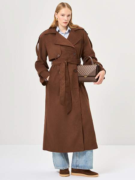 Сумка Labbra L-JY3027 cafe noir-l.cacao/cafe noir Labbra, Артикул: L-JY3027-01-00055927 фото №1