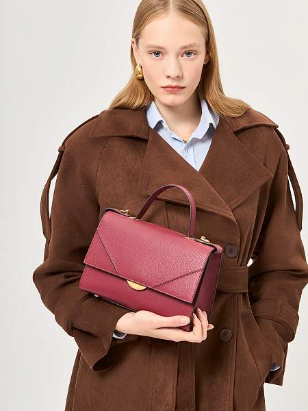 Сумка Labbra L-JY3027 tomato Labbra, Артикул: L-JY3027-01-00055928 фото №1