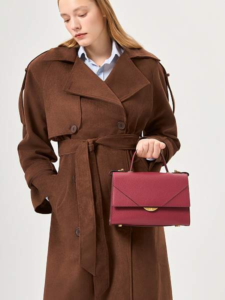 Сумка Labbra L-JY3027 tomato Labbra, Артикул: L-JY3027-01-00055928 фото №1