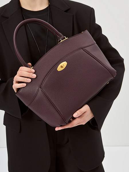 Сумка Labbra L-JY3030 d.plum Labbra, Артикул: L-JY3030-01-00055934 фото №1