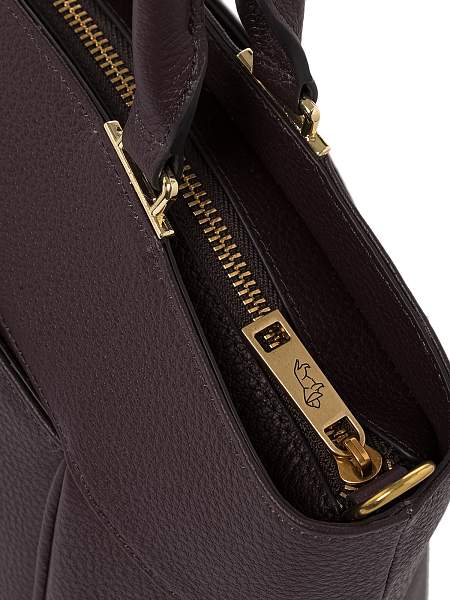 Сумка Labbra L-JY3030 d.plum Labbra, Артикул: L-JY3030-01-00055934 фото №1