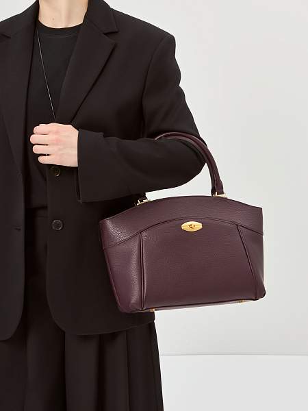 Сумка Labbra L-JY3030 d.plum Labbra, Артикул: L-JY3030-01-00055934 фото №1