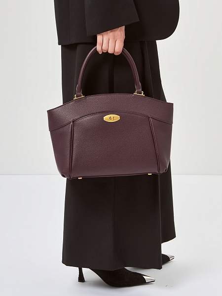 Сумка Labbra L-JY3030 d.plum Labbra, Артикул: L-JY3030-01-00055934 фото №1