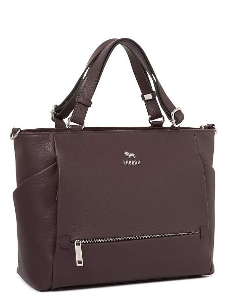 Сумка Labbra L-231004 d.plum Labbra, Артикул: L-231004-01-00055939 фото №1