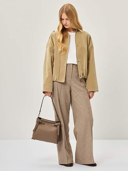 Сумка Labbra LZ-60602 clay Labbra, Артикул: LZ-60602-01-00055992 фото №1