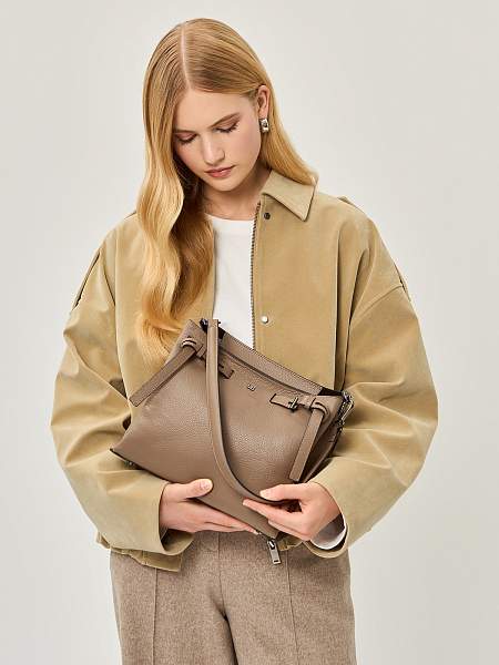 Сумка Labbra LZ-60602 clay Labbra, Артикул: LZ-60602-01-00055992 фото №1