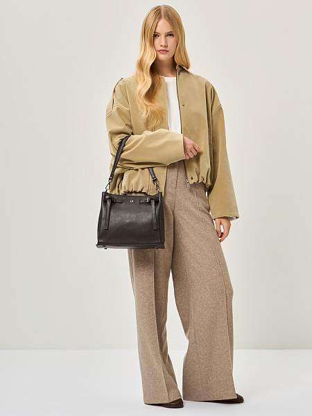 Сумка Labbra LZ-60602 black Labbra, Артикул: LZ-60602-01-00055993 фото №1